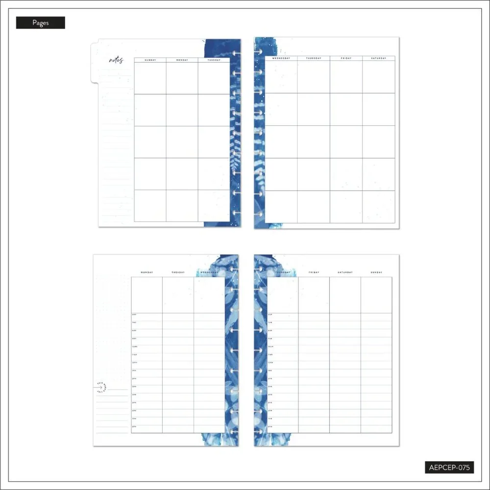 CLASSIC VERTICAL HOURLY EXTENSION PACK - 4 MONTHS